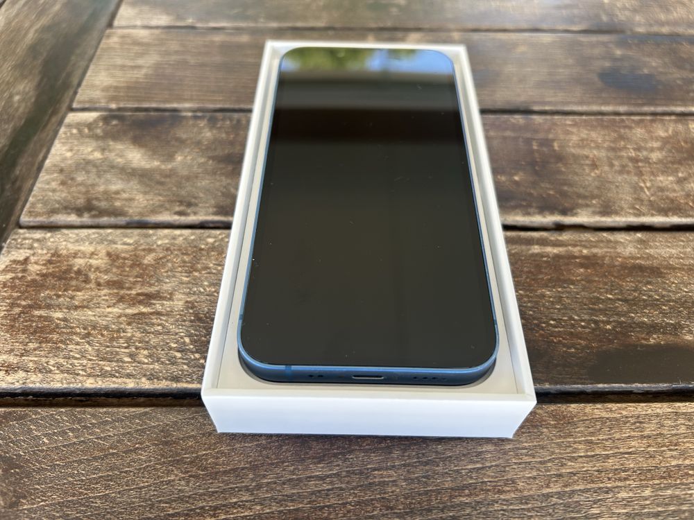 IPhone 13 mini перфектен