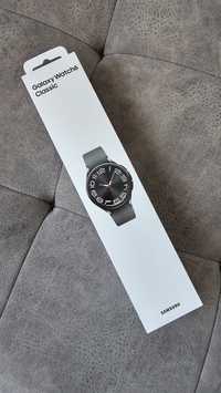 Galaxy watch6 Classic новые