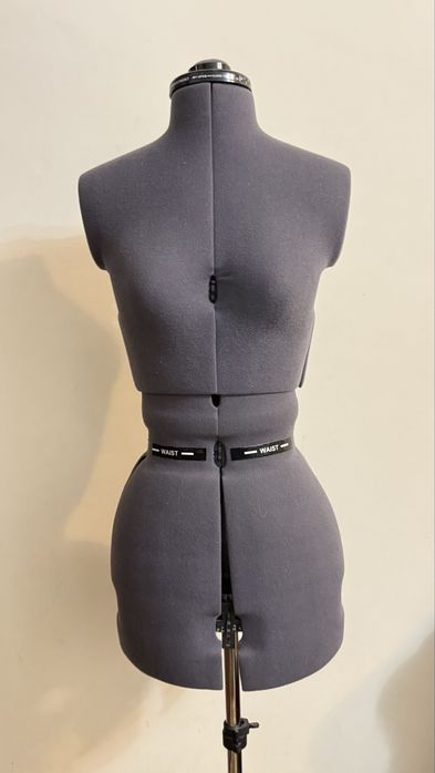 Манекен женский портновский (швейный)