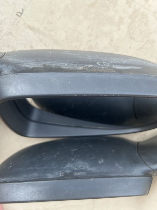 Opel Corsa C странични огледала