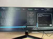 PC de gaming i5 13600k Gigabyte geforce rtx 3060 12gb trio