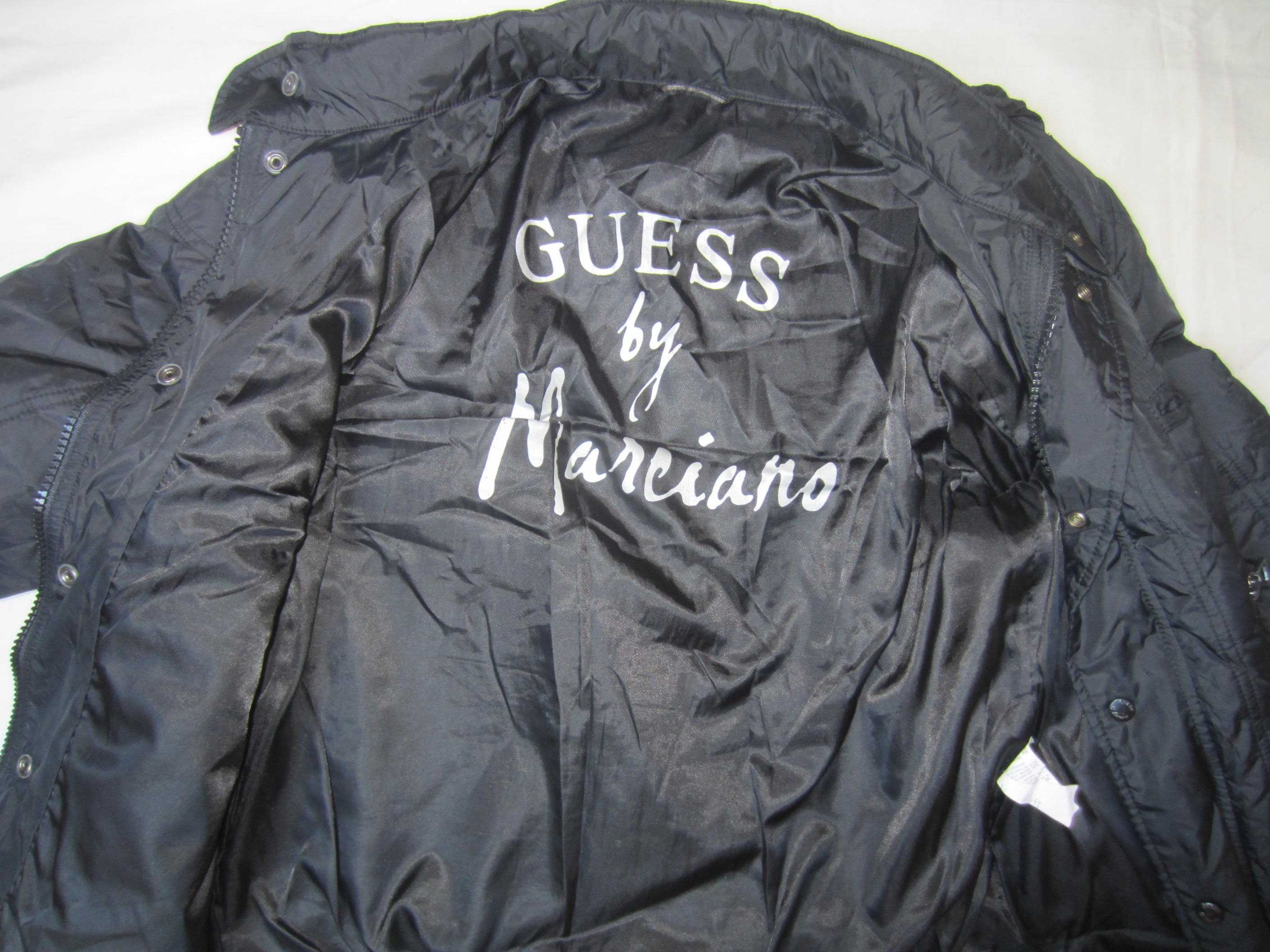 Geaca Guess by Marciano, masura M, de primavara,stare f. buna