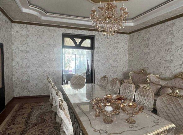 Продаётся участок Ракат махалля