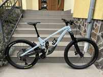 Bicicleta Trek Slash 8
