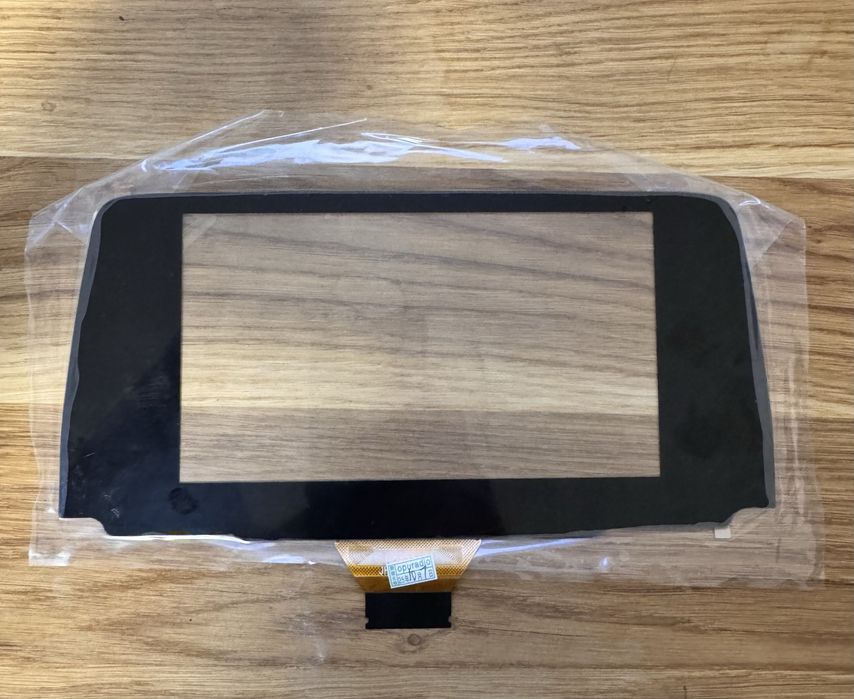 Тъч скрийн за Mazda CX5 2017 - 2021