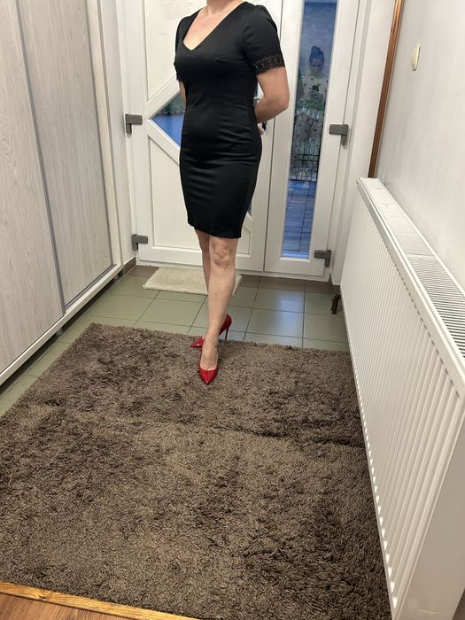 Rochie dama de ocazie