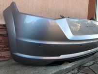 Bara spate Audi TT 2014+, completa, originala