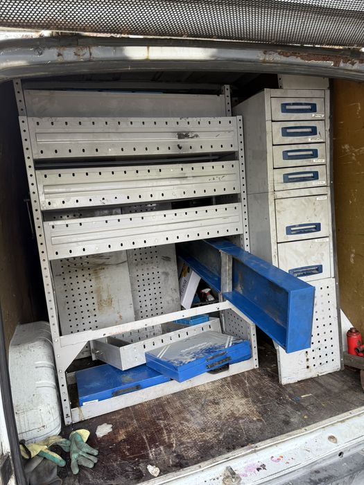 Rafturi raft metalice duba dube service autoutil servis auto sertare