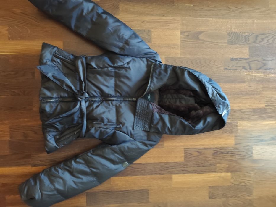 Max Mara Weekend jacket