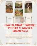 Amanet / Tablouri / Pictura / Grafica Românească
