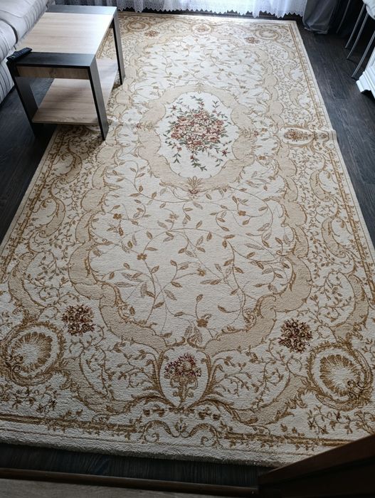 Ковер   турецкий