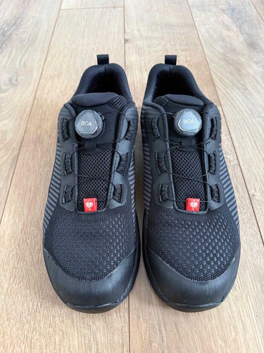 Engelbert Strauss 41 S1 ESD BOA bocanci bombeu