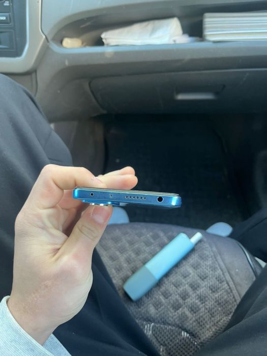 Redmi not 12 pro