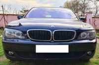 BMW 730d E65 facelift 2006, aproape maxim ca optiuni