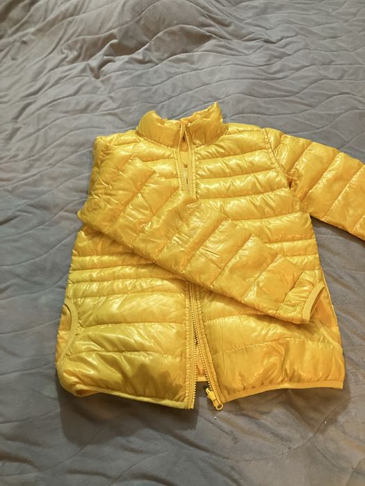 Двулицево яке -15лв