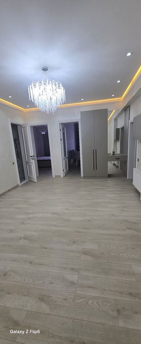 Квартира в новостройке партсъезд(богдод)