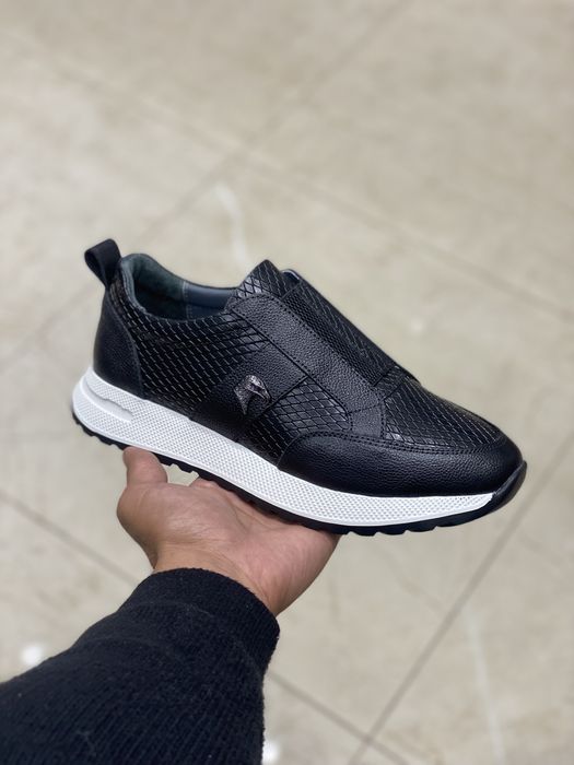 Barsofka EVA Bosslux 39-43gacha! Tabiiy Charm!