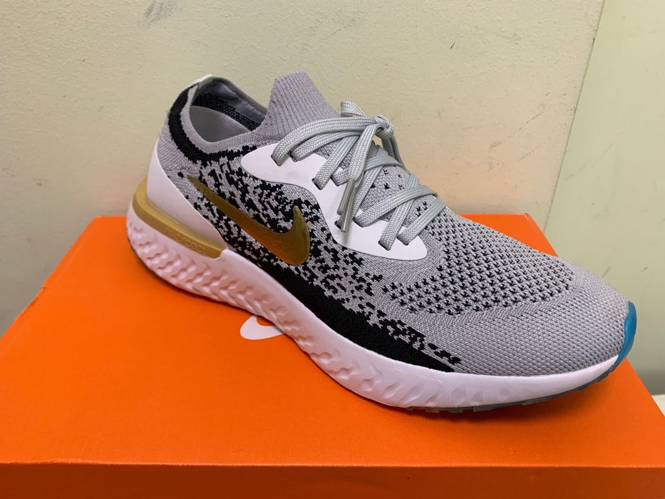Мъжки маратонки Nike Epic React 41 номер нови с кутия