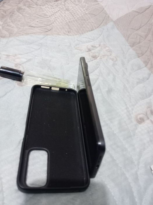 Redmi note 11 s  6/128 telefoni sotiladi holati ideal