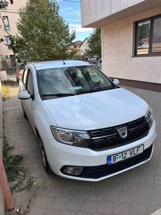De vânzare Dacia Sandero