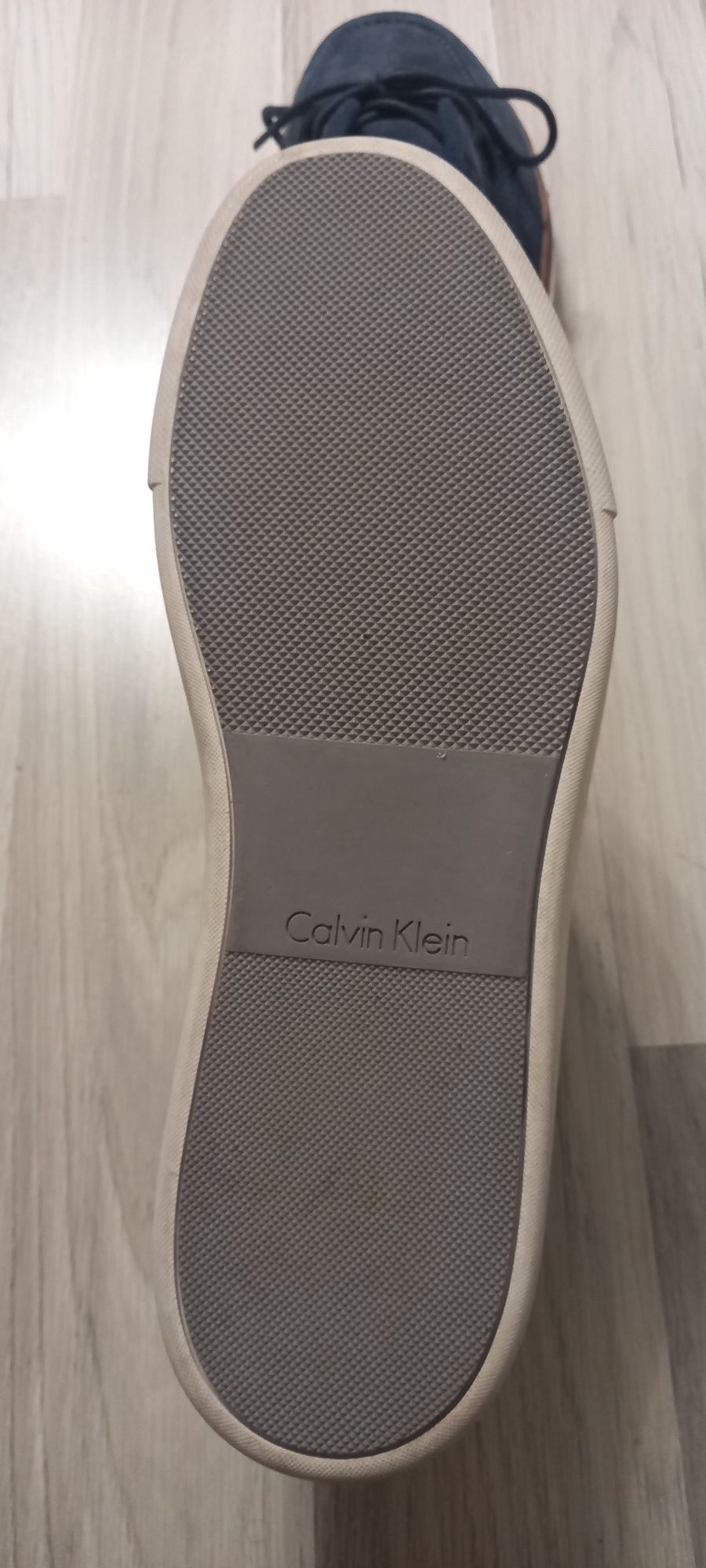 Ghete barbati Calvin Klein