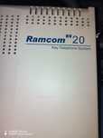 Centrala telefonică RAMCOM AV20