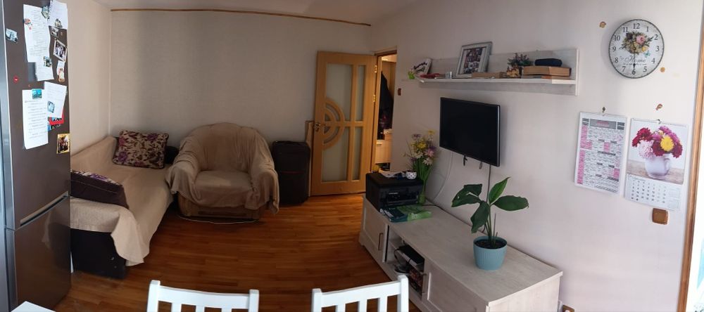 Apartament confort 0 decomandat!