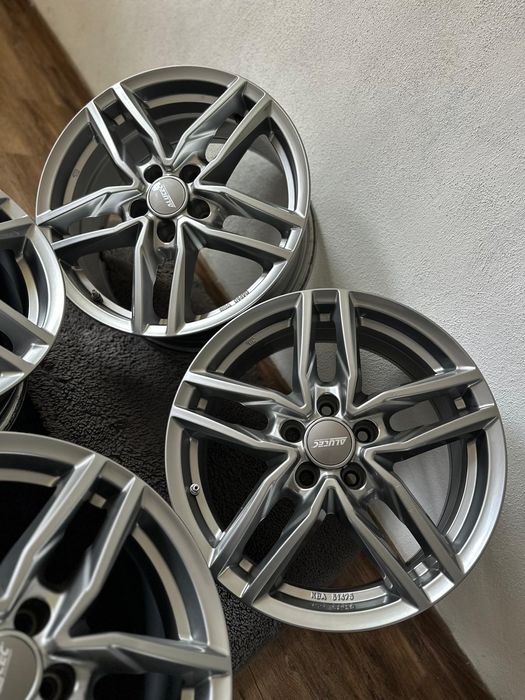 Jante Alutec R17 (5x112)
