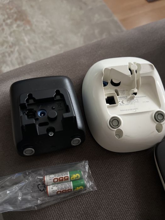 Telefoane Gigaset AP 220 si Siemens - Gigaset A 38H