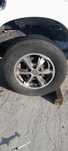 Roata completa Toyota Hilux 265/65 R 17 Bridgestone