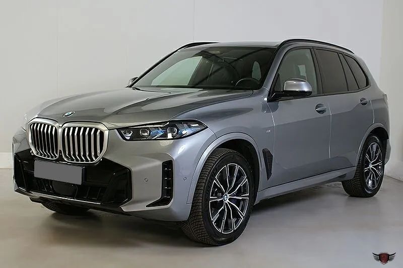BMW X5 BMW X5 30d xDrive M ACC H&K Pano Cârlig Head-Up / Finanțare Leasing
