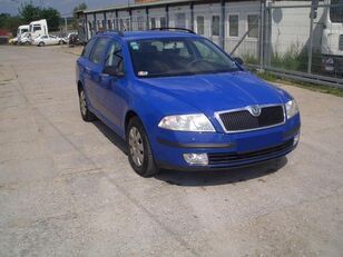 Dezmembrez Skoda Octavia 2006, 1.9 , volan pe stanga