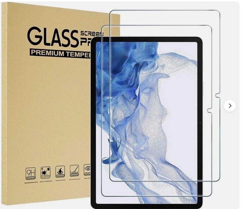 Протектор за Samsung Galaxy tab A9 8.7 inch + A9 11 inch