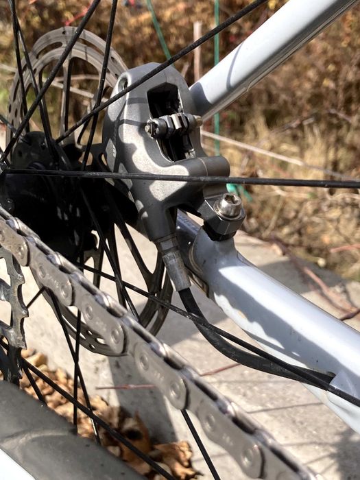 XC Крос кънтри велосипед Trek Supercaliber SL 9.7 AXS Gen 2