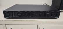 Preamplificator Audiolab 8000C, colectie, vintage