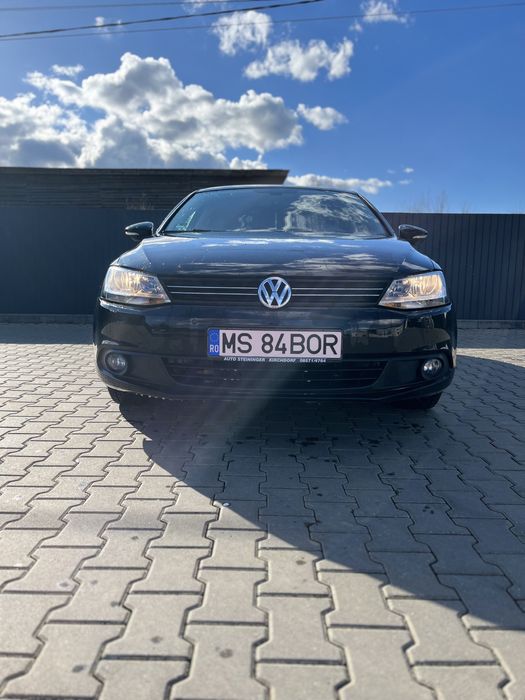 Wolkswagen Jettta