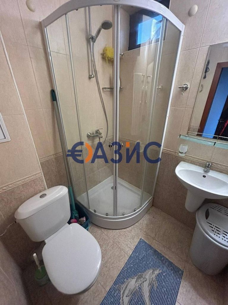 Продава се Тристаен апартамент в Свети Влас - 87 кв.м за 1840 €/кв.м - Снимка #11