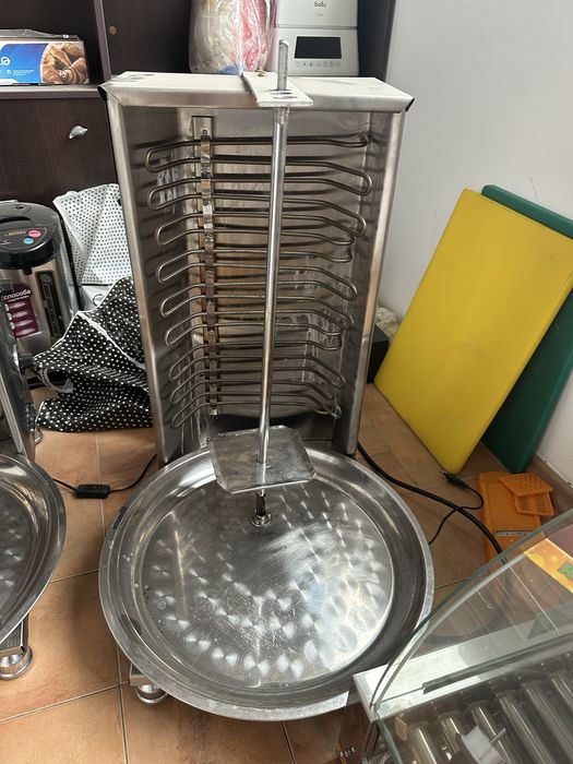 Продам Донер аппарат