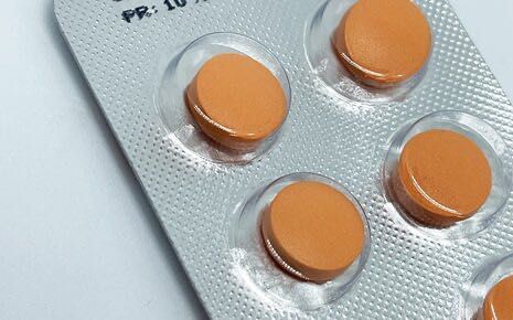 Supliment Tadalafilum