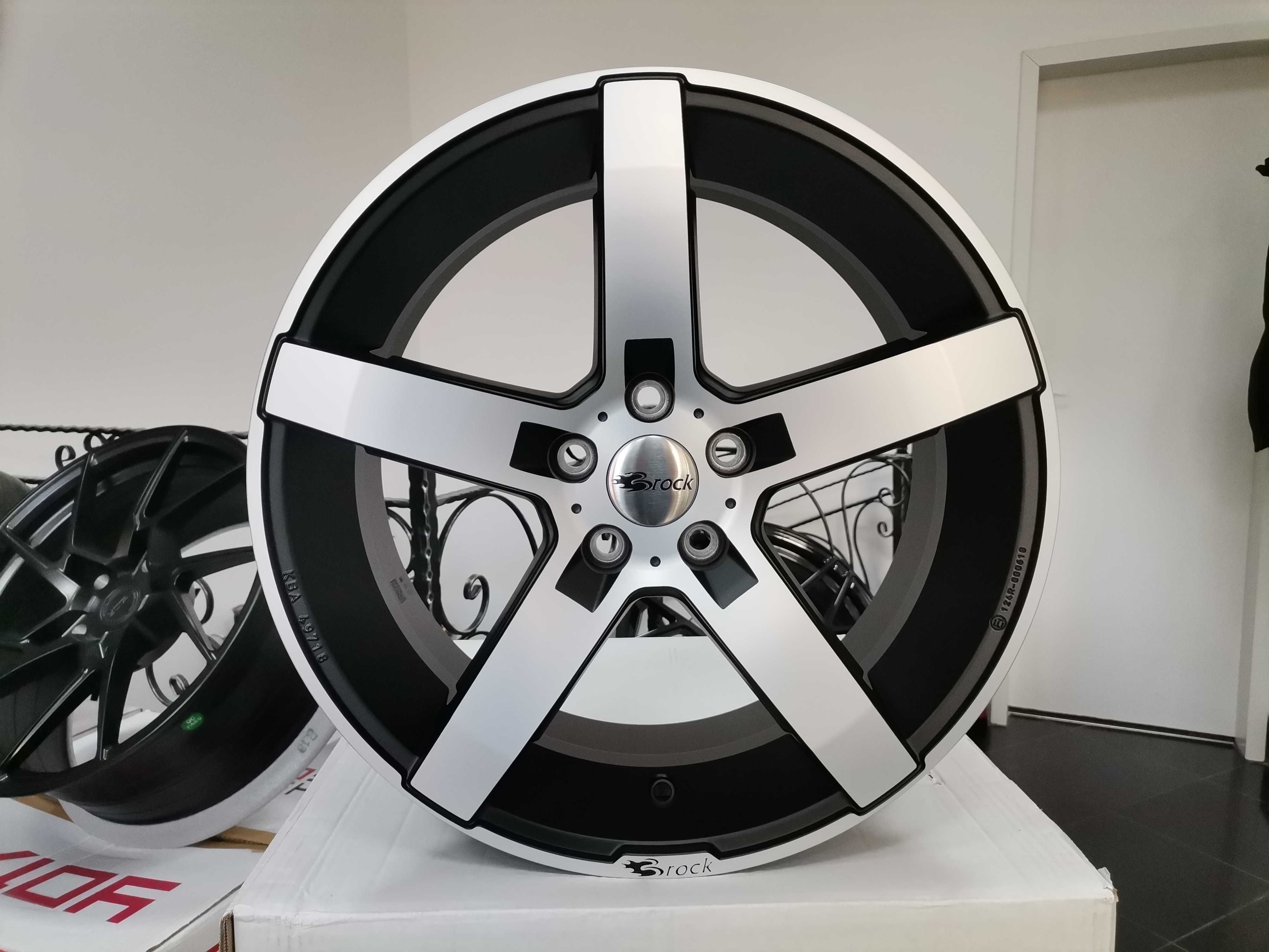 18" Джанти 5X108 Land Rover Evoque Discovery Volvo XC S V Jaguar X S