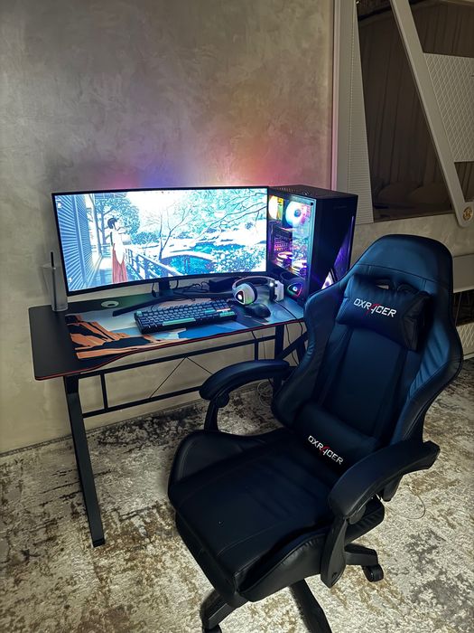 Monster PC sotiladi Yengi