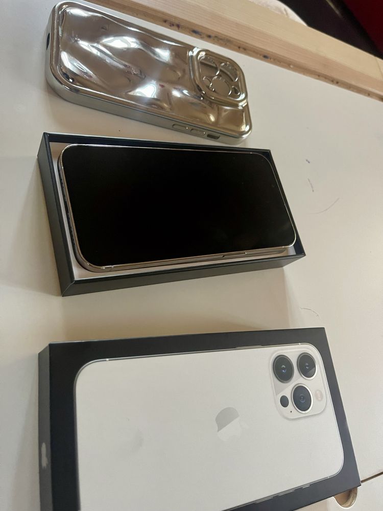 iPhone 13 PRO 1TB Silver