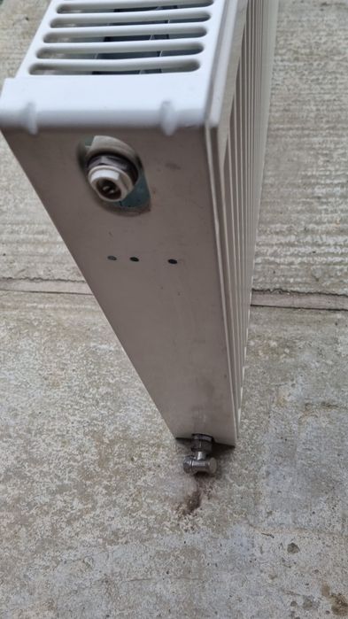 Radiator otel 1200x60 1 buc