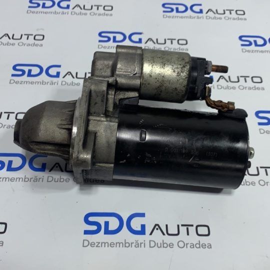 Electromotor pentru Iveco Daily 3.0 2000 – 2016 Euro 3 Euro 4 Euro 5
