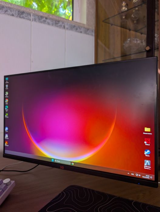 Монитор 240гц 27