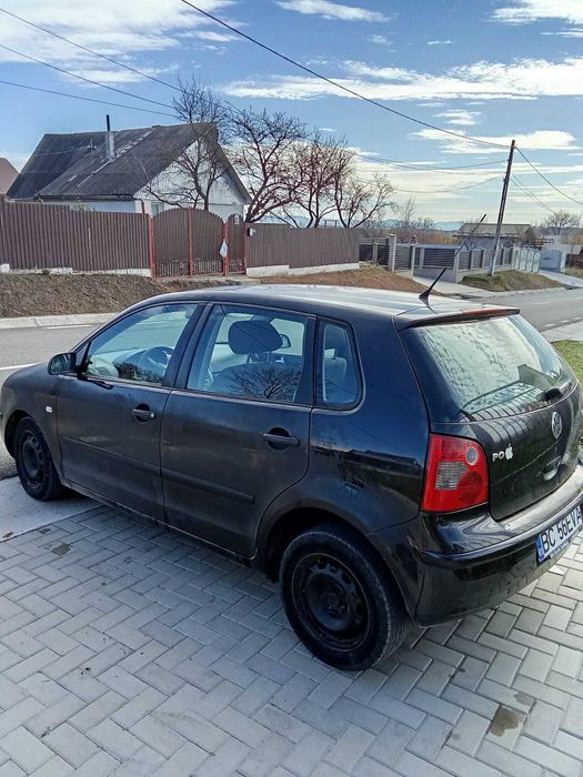Vand Volkswagen Polo