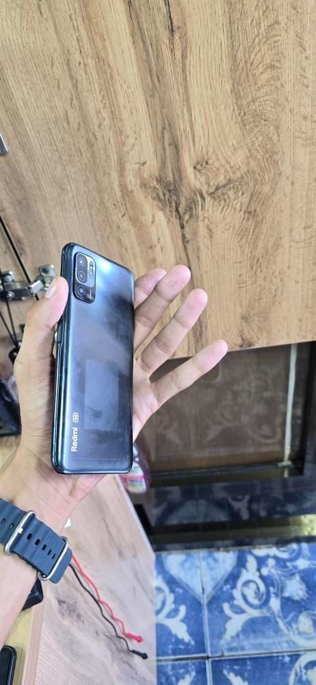 Redmi note 10 5g