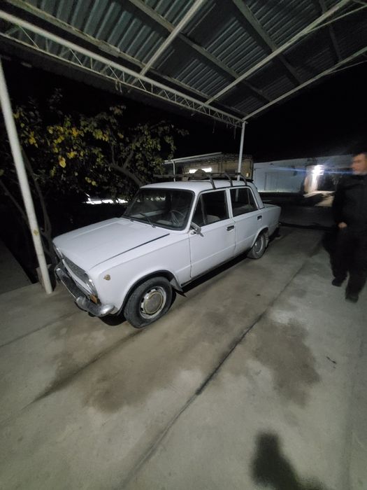 Жугули 01 мотори янги