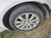 Jante roti Passat 205/55R16