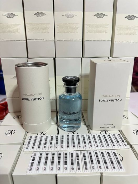Louis Vuitton Imagination Eau de Parfum